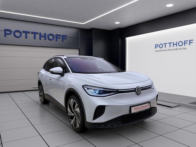 Volkswagen ID.4 Performance Pro
