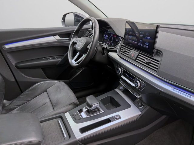 Audi Q5 50 TDI Quattro