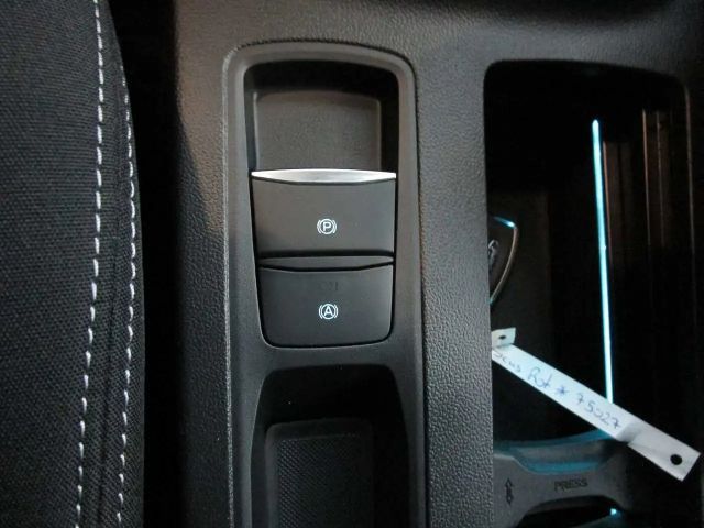 Ford Focus EcoBoost Titanium Wagon