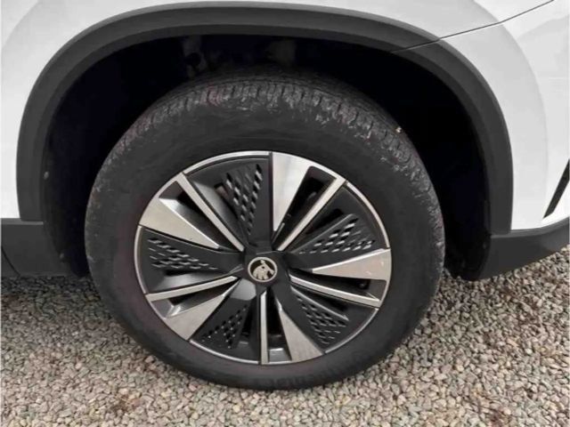 Skoda Karoq 1.5 TSI Tour