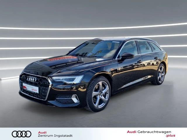 Audi A6 45 TFSI Avant