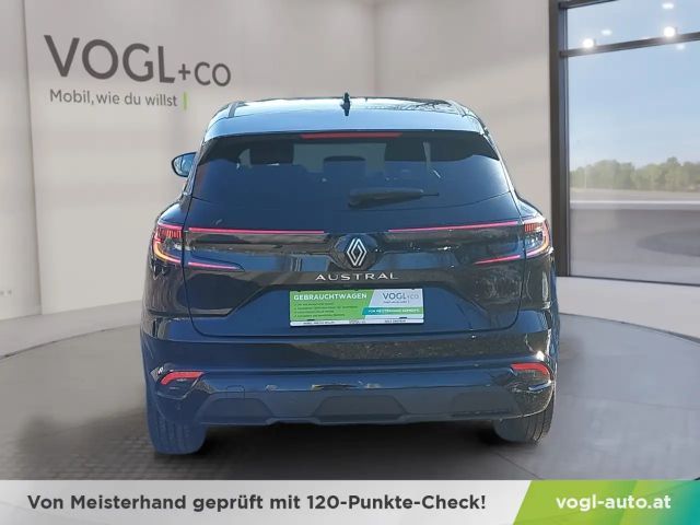 Renault Austral Techno