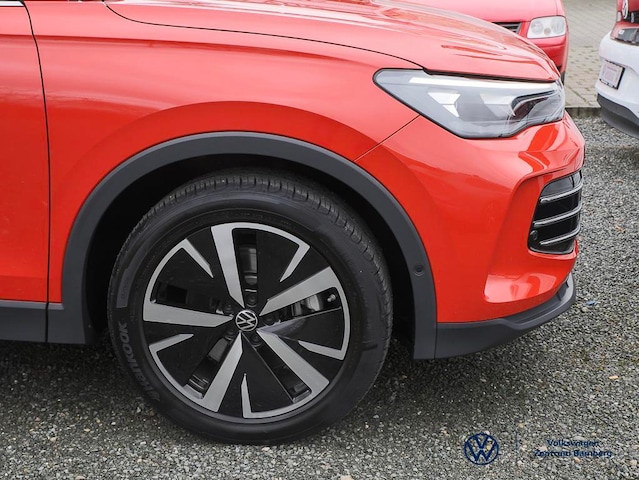 Volkswagen Tiguan 2.0 TDI DSG Elegance Elegance