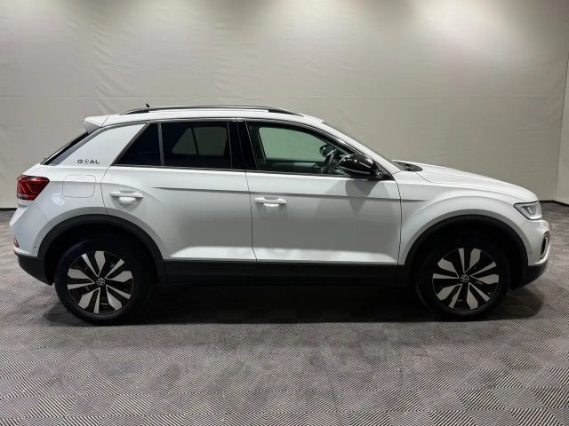 Volkswagen T-Roc 1.5 TSI DSG