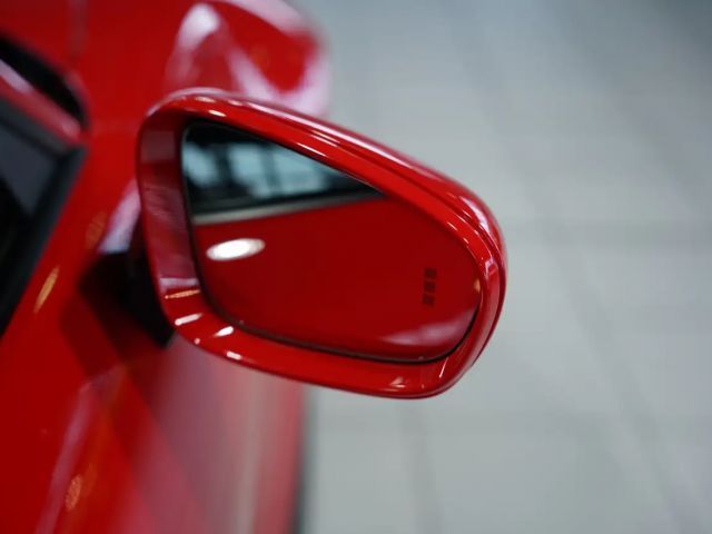 Porsche 911 Carrera Coupé GTS