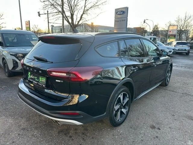 Ford Focus Active Wagon