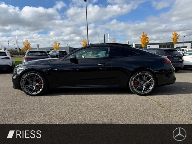 Mercedes-Benz AMG CLE 4MATIC