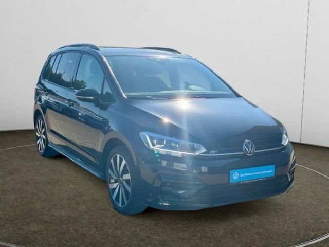 Volkswagen Touran 1.5 TSI DSG Highline R-Line