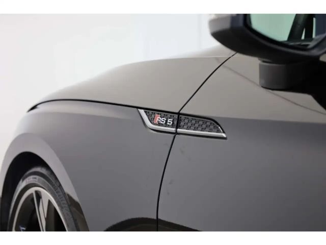 Audi RS5 Coupé Quattro
