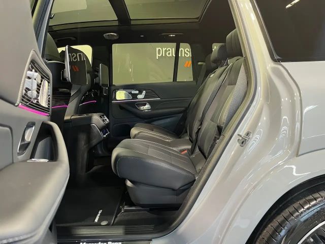 Mercedes-Benz GLS 580 4MATIC AMG Line