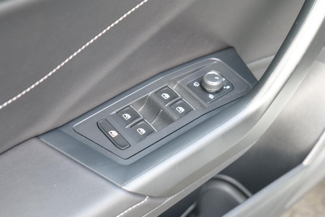 Volkswagen T-Roc 1.5 TSI DSG Style