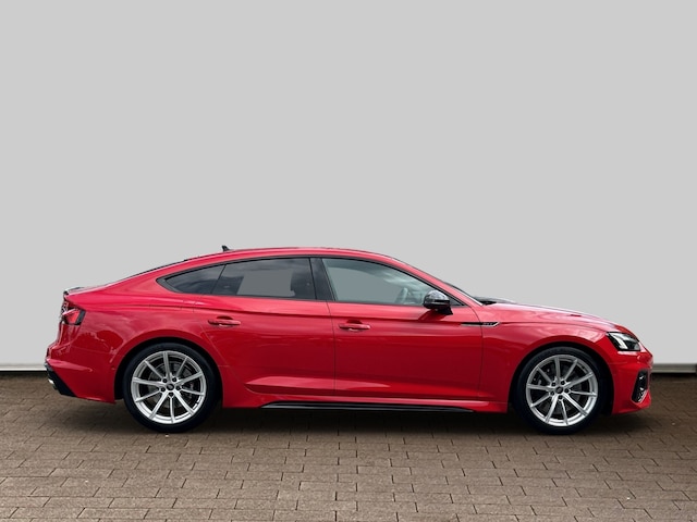 Audi RS5 Quattro Sportback