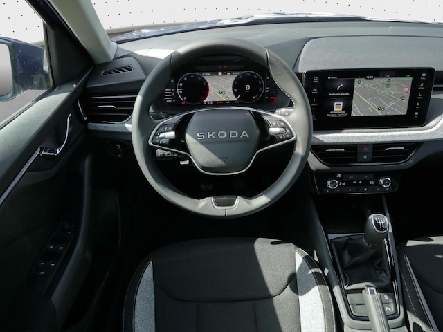 Skoda Kamiq 1.0 TSI Tour