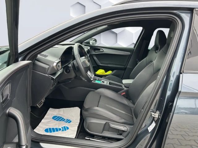 Cupra Leon 1.4 DSG e-Hybrid