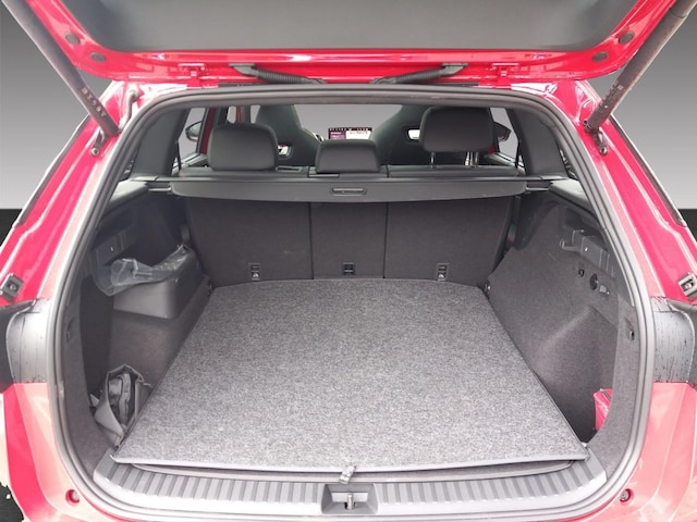 Skoda Kodiaq 2.0 TSI 4x4 RS