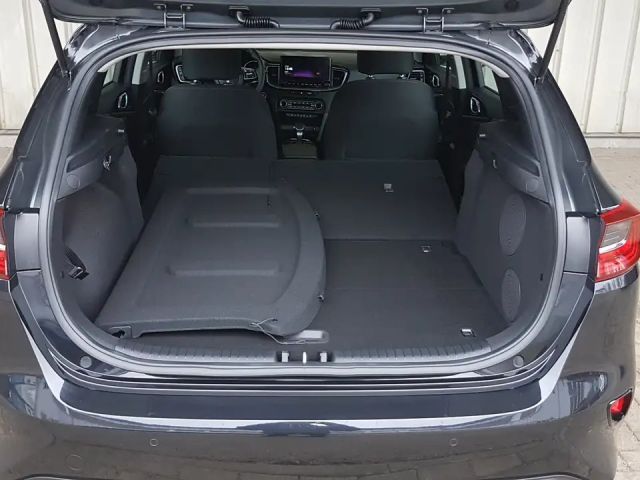 Kia Ceed 1.5T 140 DCT7 SPI TEC + WFSp.