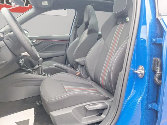 Skoda Kamiq 1.0 TSI Monte Carlo