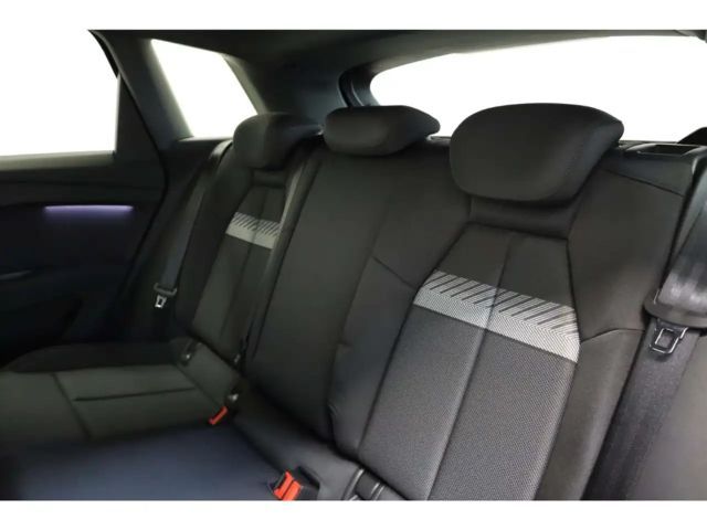 Audi Q4 e-tron S-Line