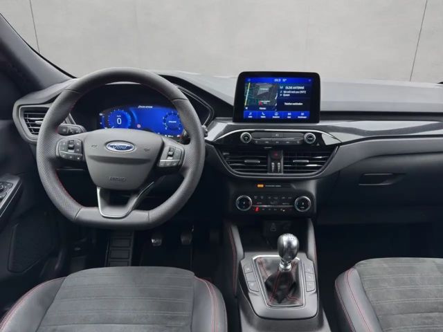 Ford Kuga EcoBoost ST Line X