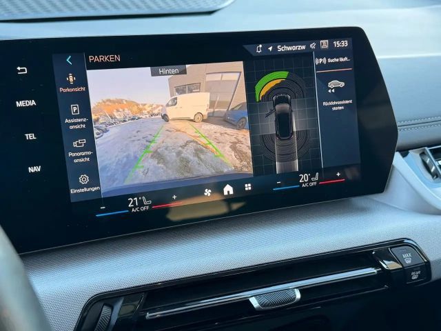 BMW 218 218i Active Tourer