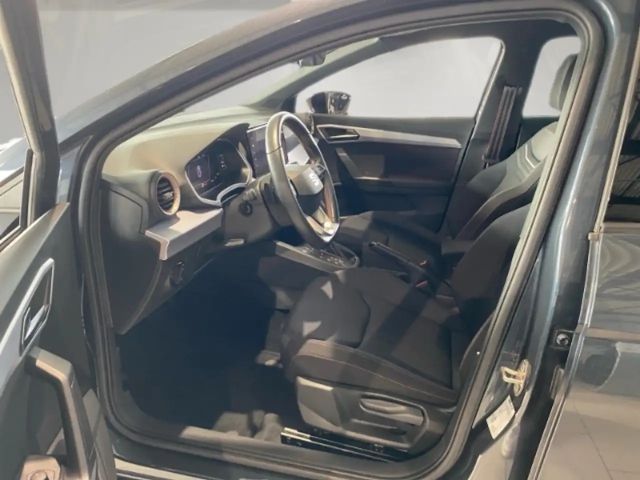 Seat Ibiza 1.0 TSI DSG FR-lijn