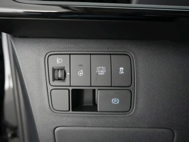 Hyundai Staria Prime