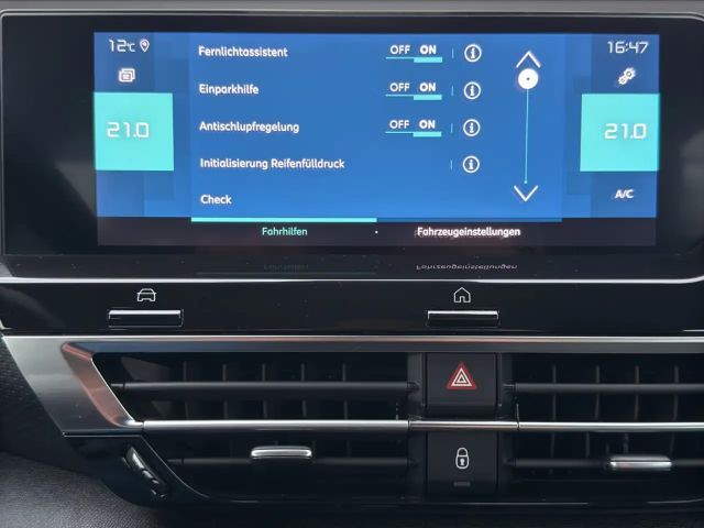 Citroën ë-C4 Feel Pack