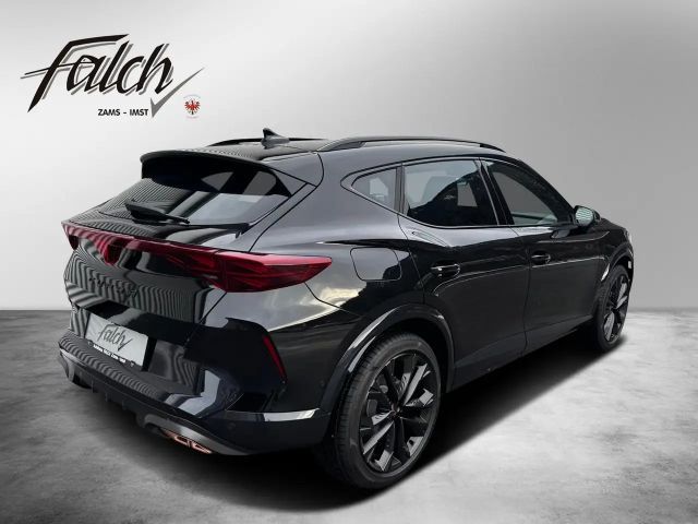 Cupra Formentor DSG e-Hybrid