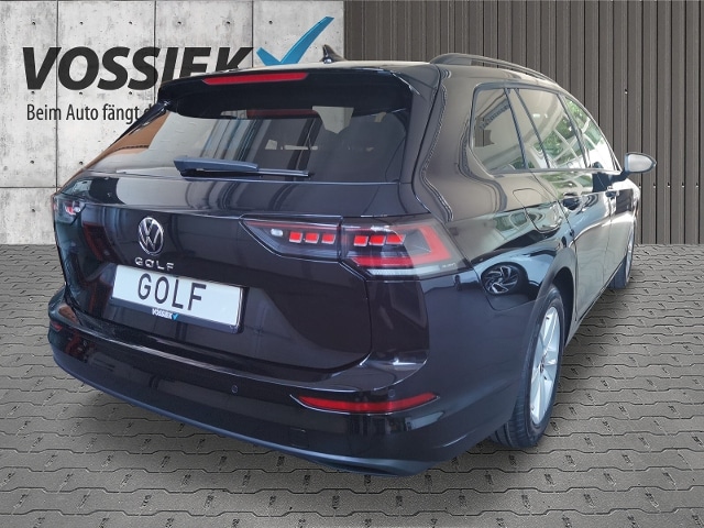 Volkswagen Golf 1.5 TSI BMT IQ.Drive Variant