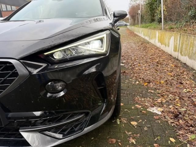 Cupra Formentor 2.0 TSI 4Drive DSG VZ