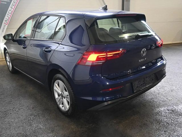 Volkswagen Golf DSG Life