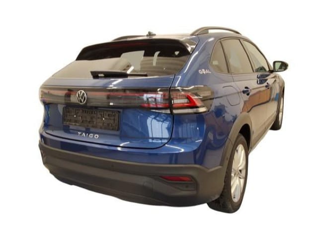Volkswagen Taigo 1.5 TSI DSG