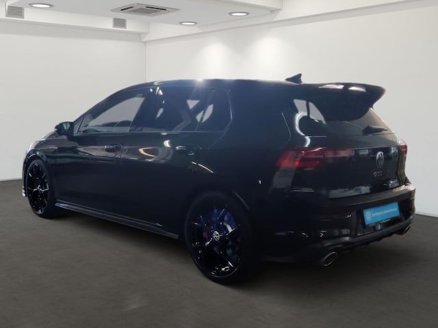Volkswagen Golf 2.0 TSI GTI Golf VIII