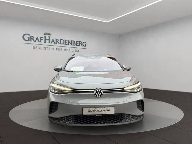 Volkswagen ID.4 City Pure