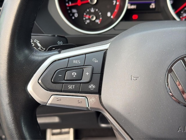 Volkswagen Tiguan 1.5 TSI DSG