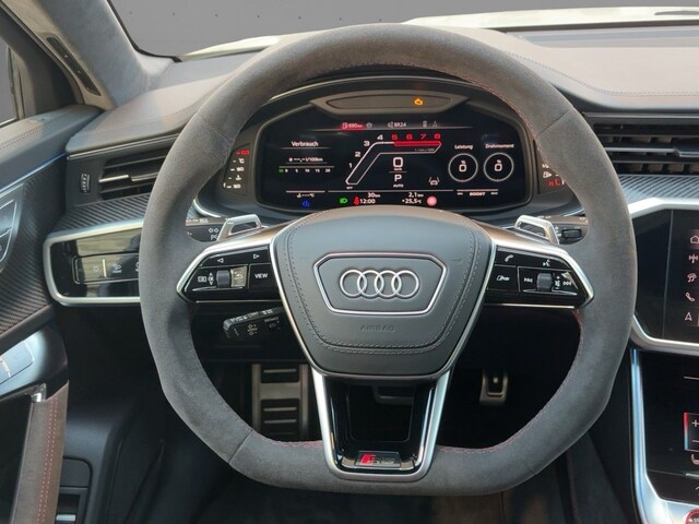 Audi A6 e-tron Avant Performance Quattro