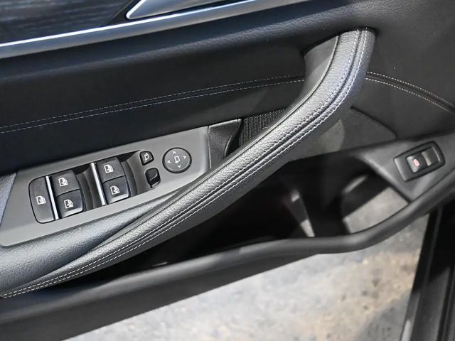 BMW 520 520d Touring