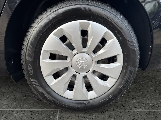 Skoda Fabia 1.0 MPI LED Lane Assist