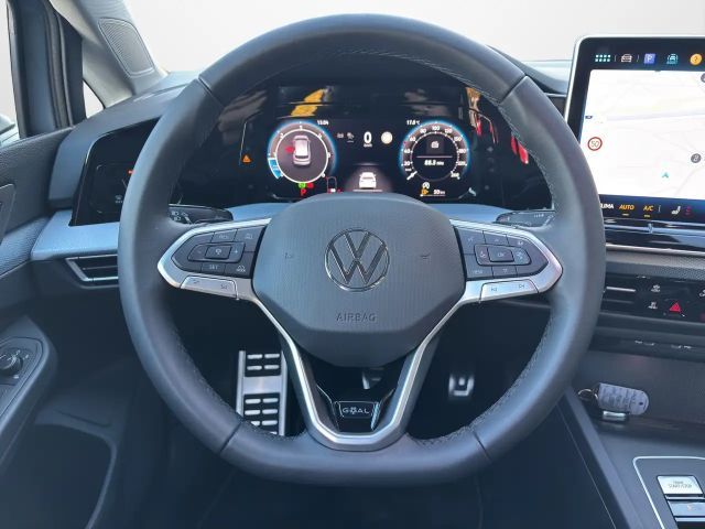 Volkswagen Golf 2.0 TDI DSG