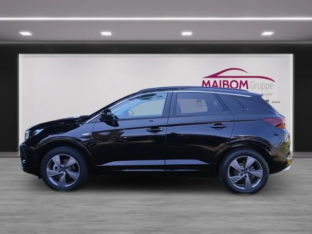 Opel Grandland X Ultimate
