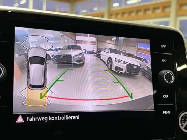 Volkswagen T-Roc DSG