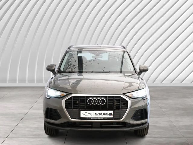 Audi Q3 4 J Batteriegarantie