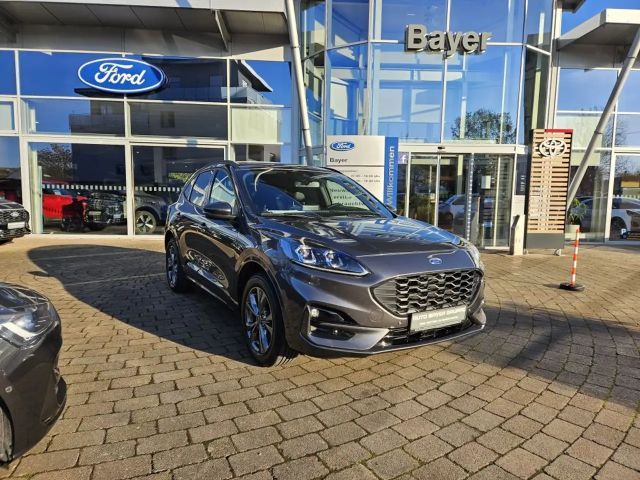 Ford Kuga Plug in Hybrid ST Line X