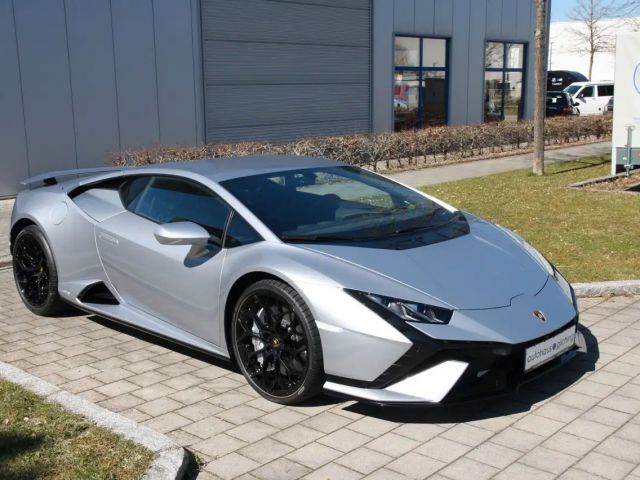 Lamborghini Huracan n Tecnica Sportsitz*Functional P.*20"Narvi