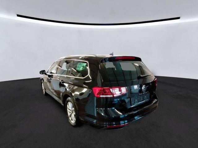 Volkswagen Passat 2.0 TDI Business Variant