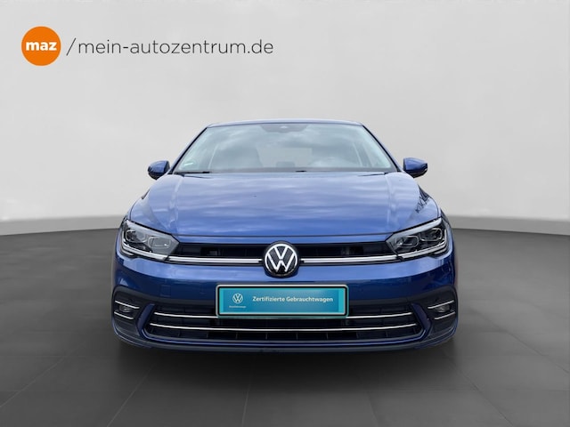 Volkswagen Polo 1.0 TSI Style