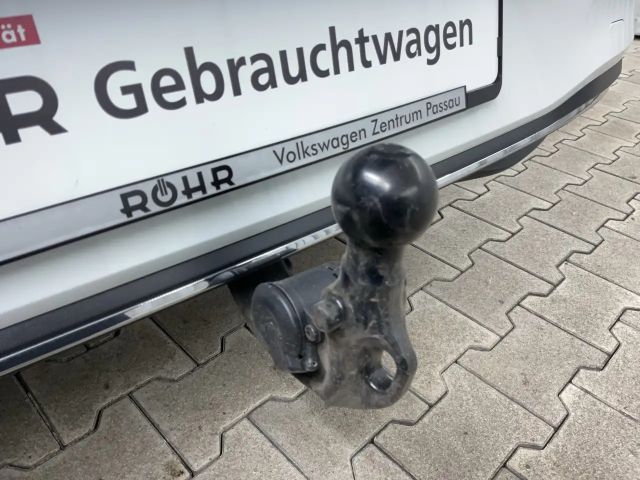 Volkswagen Golf 1.5 TSI Golf VIII