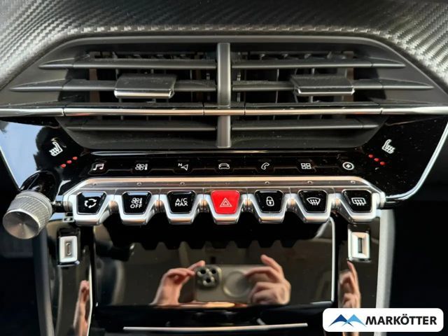 Peugeot E-208 Allure Pack