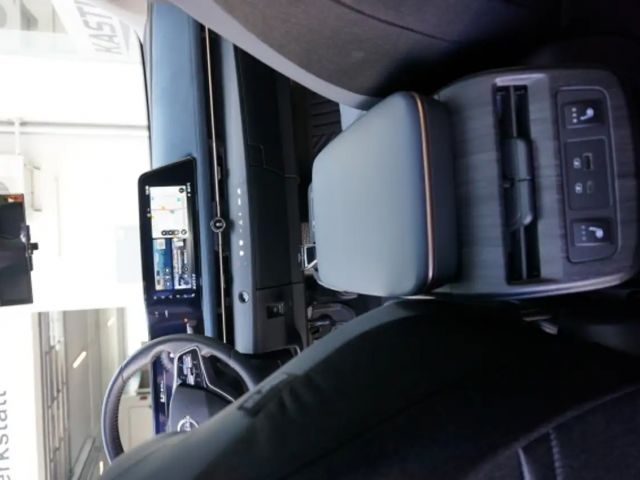 Nissan Ariya 87 kWh Evolve