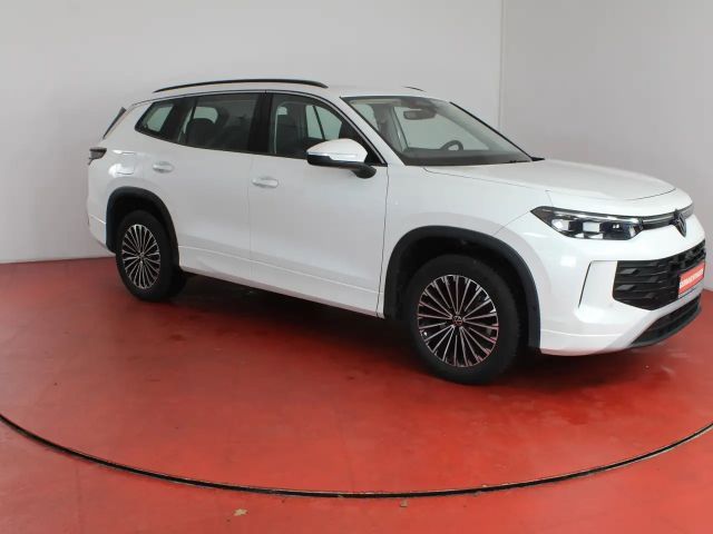 Volkswagen Tayron 2.0 TDI DSG Life